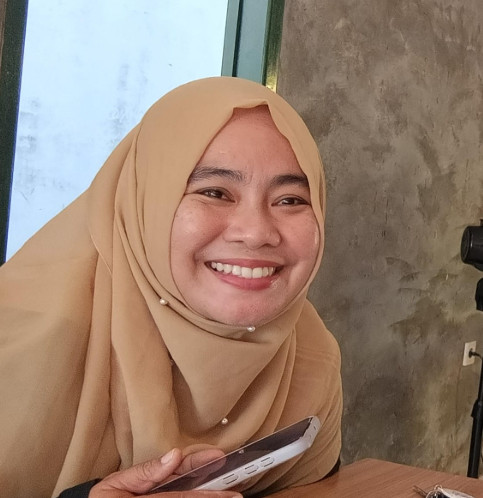 Astril Wedy