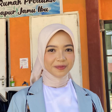 Indah Purnamasari