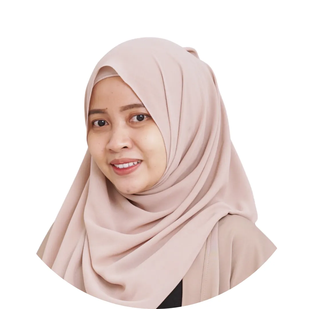 Yosi Dwi A